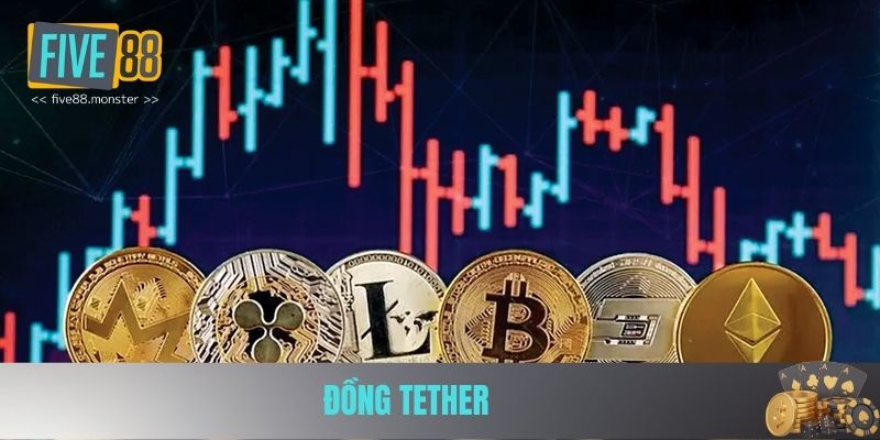Đồng tiền tether