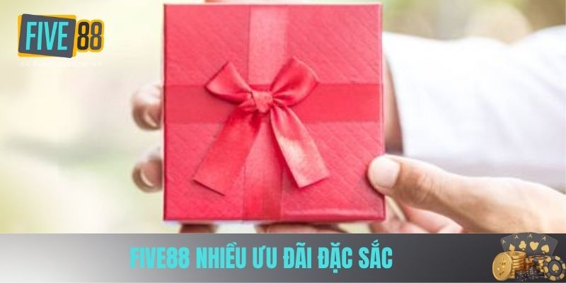 Tổng hợp các siêu ưu đãi có mặt tại chuyên trang giải trí trực tuyến